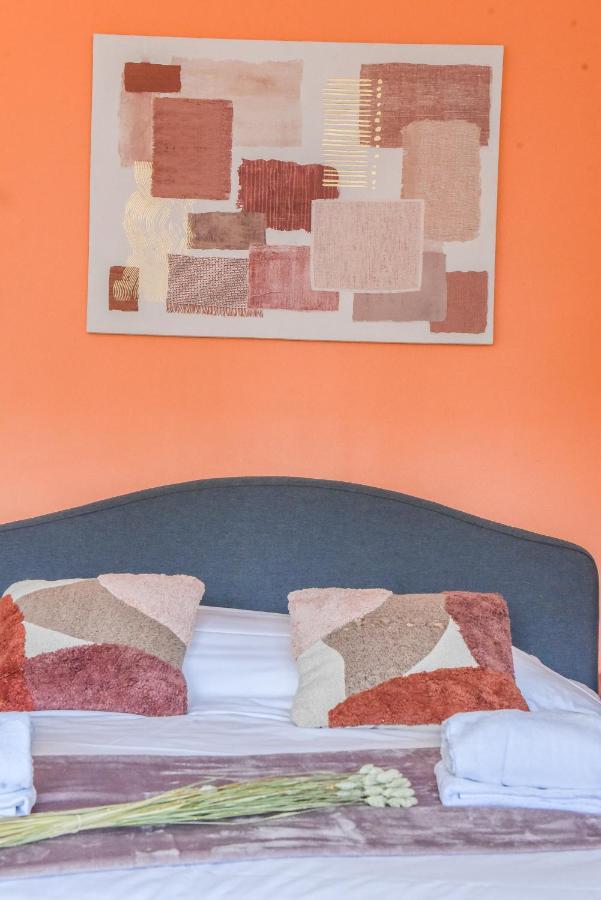 Hyper-Centre - Le Saint-Pierre - Cathedrale Apartment Strasbourg Bagian luar foto
