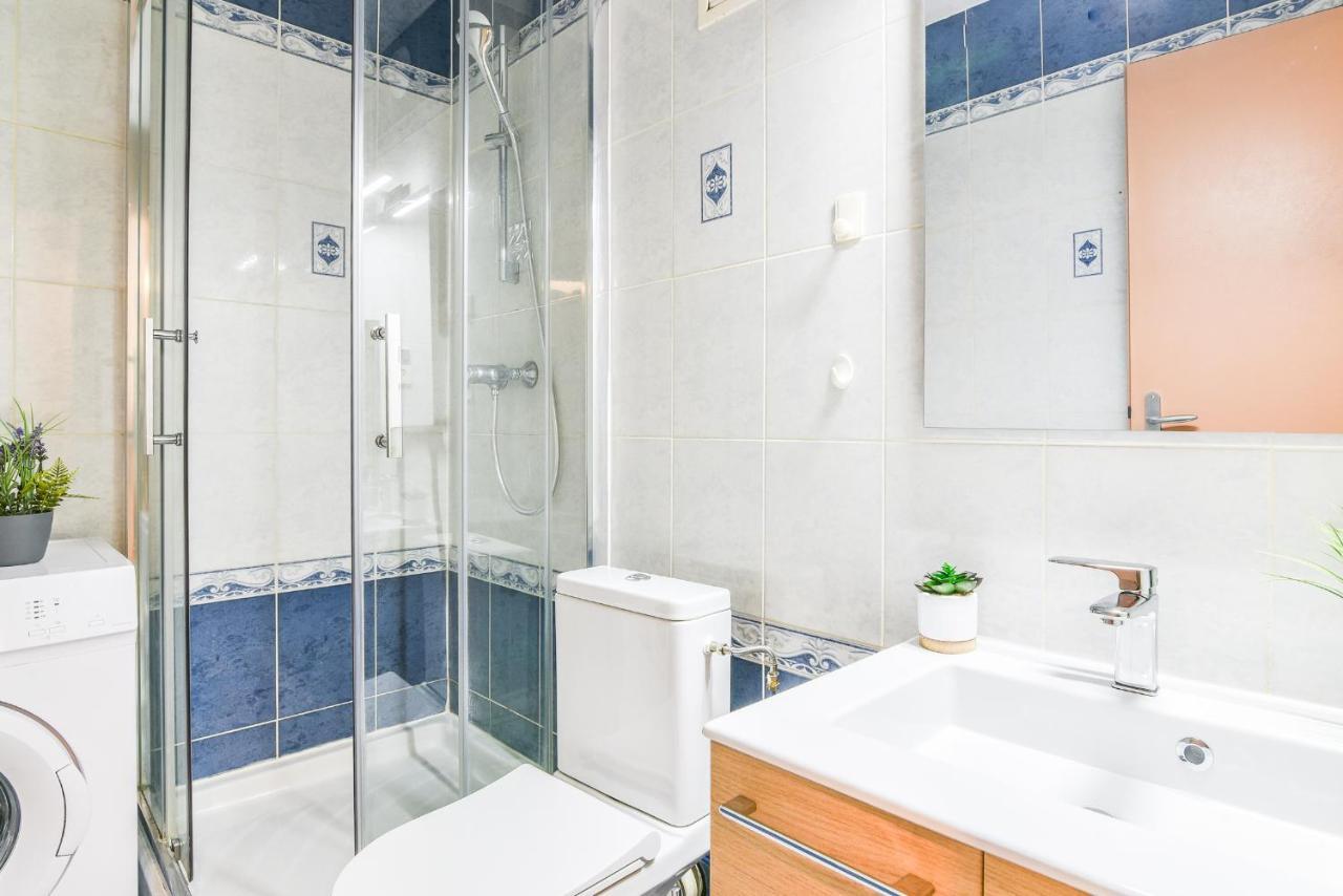 Hyper-Centre - Le Saint-Pierre - Cathedrale Apartment Strasbourg Bagian luar foto